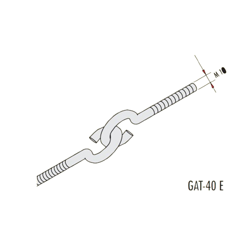 Gersan | Earthquake Hook