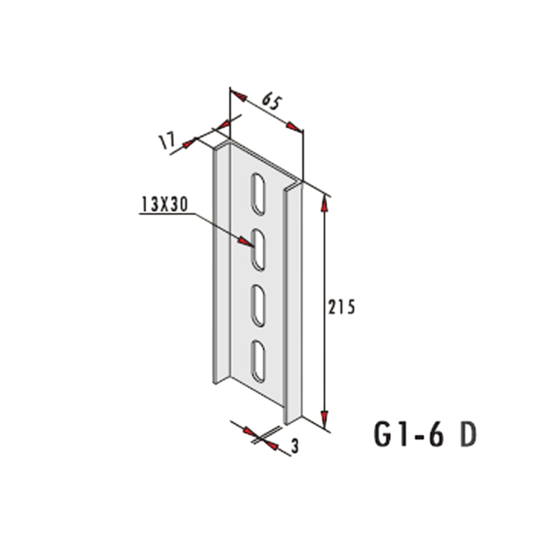 Gersan | NPI-80 Jointing Piece