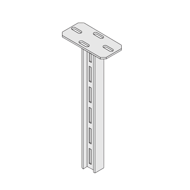 Gersan | NPI-80 Support System