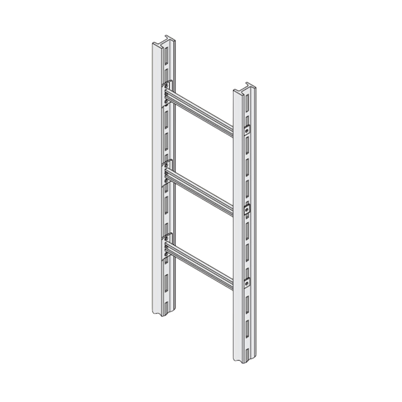 Gersan | Rung For NPI Ladder