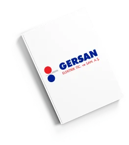 Gersan | Sustainability
