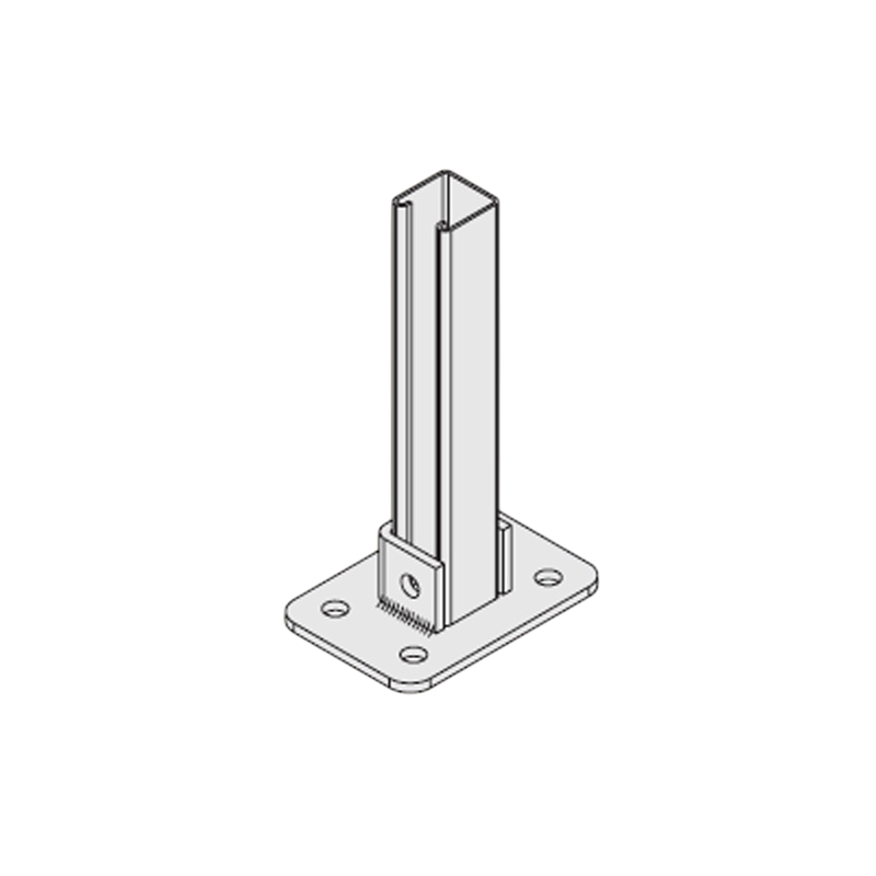 Gersan | Support and Mounting Elements