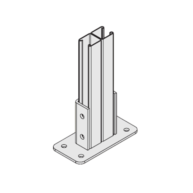 Gersan | Support and Mounting Elements