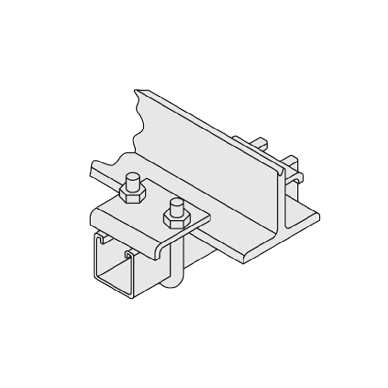 Gersan | Support and Mounting Elements