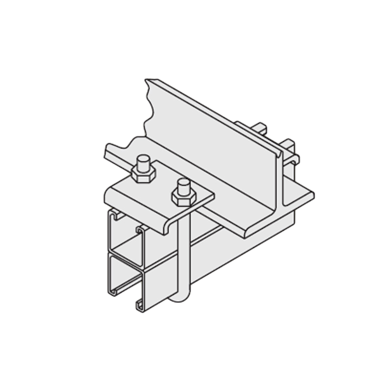 Gersan | Support and Mounting Elements