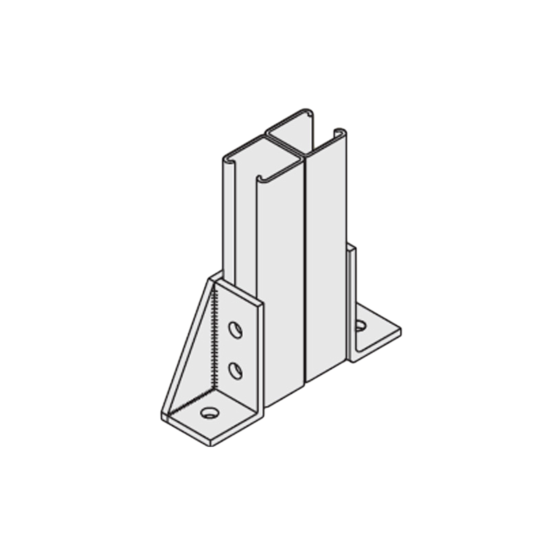 Gersan | Support and Mounting Elements