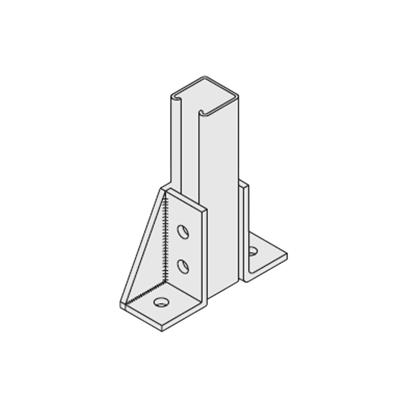 Gersan | Support and Mounting Elements