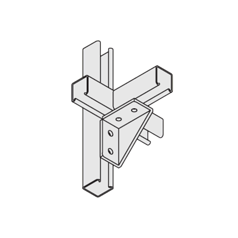 Gersan | Support and Mounting Elements