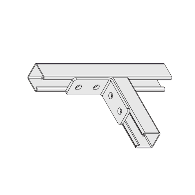 Gersan | Support and Mounting Elements
