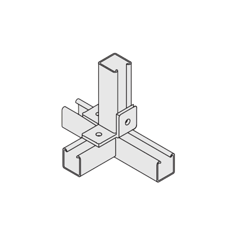 Gersan | Support and Mounting Elements