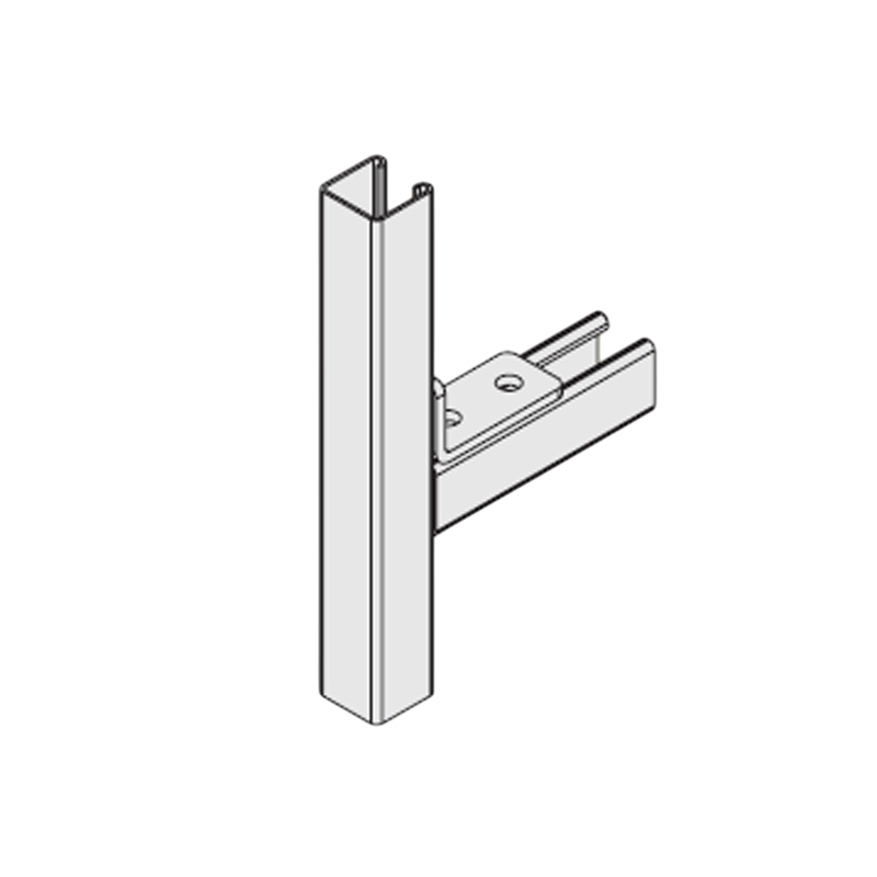 Gersan | Support and Mounting Elements