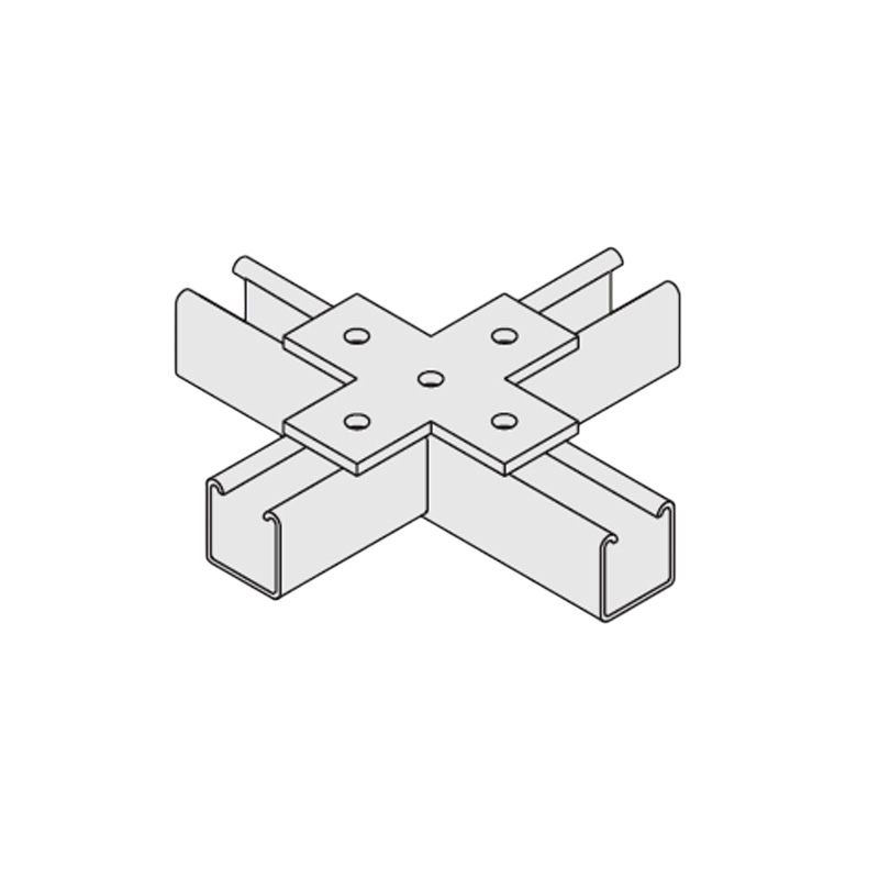 Gersan | Support and Mounting Elements