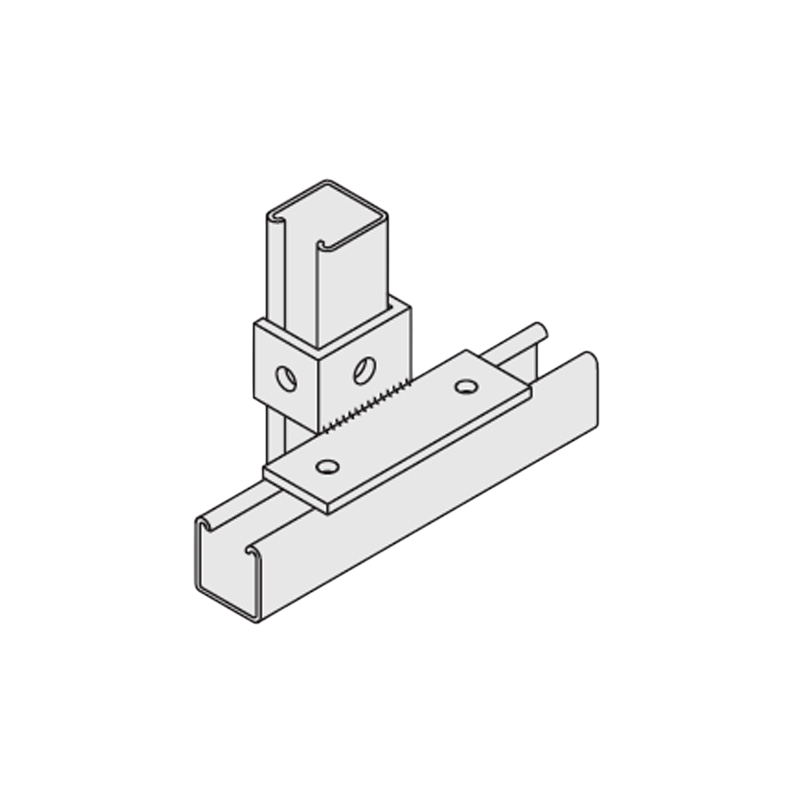 Gersan | Support and Mounting Elements