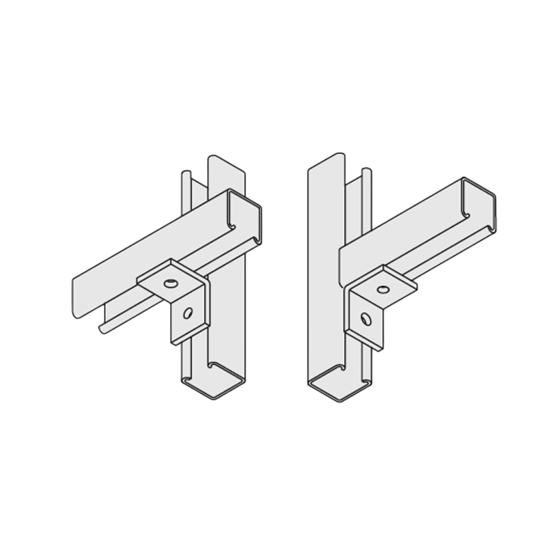 Gersan | Support and Mounting Elements