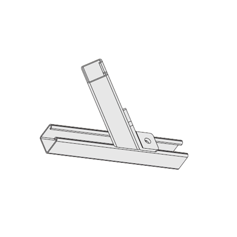 Gersan | Support and Mounting Elements