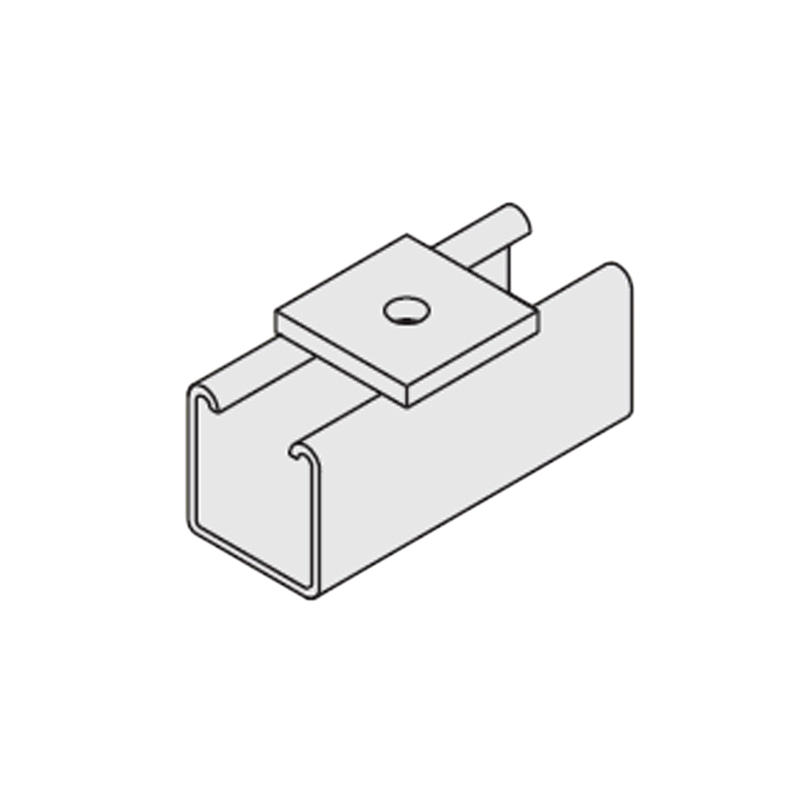 Gersan | Support and Mounting Elements