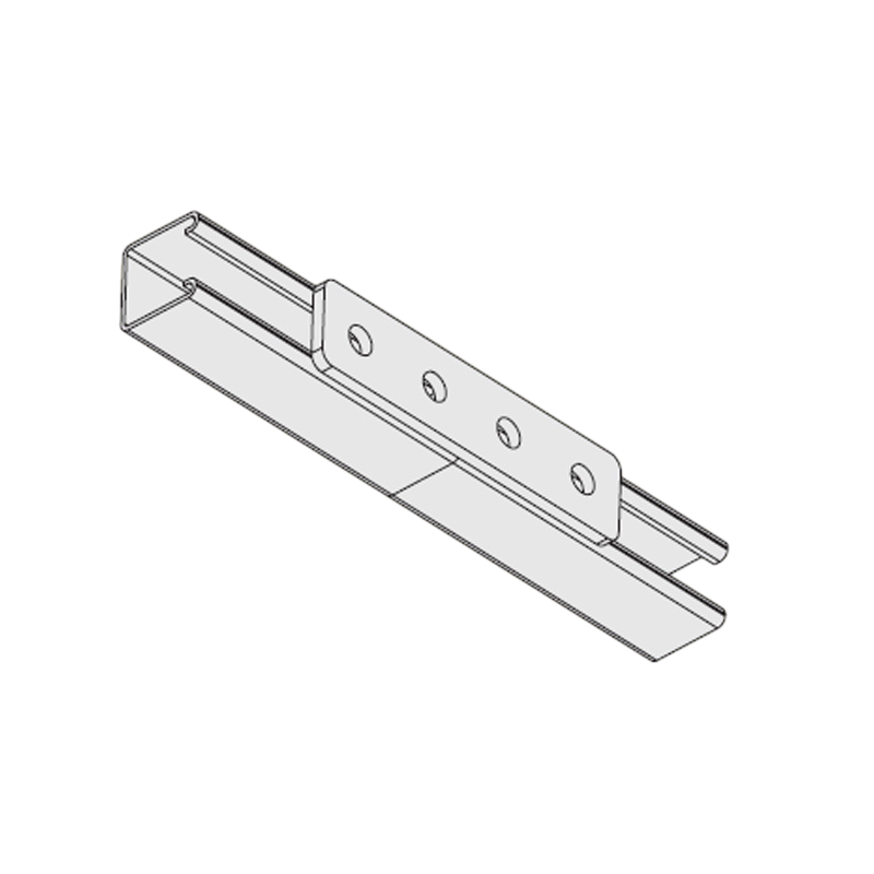 Gersan | Support and Mounting Elements