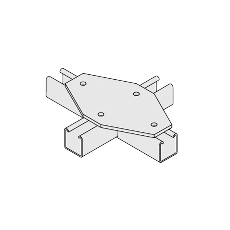 Gersan | Support and Mounting Elements