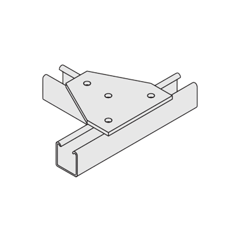 Gersan | Support and Mounting Elements