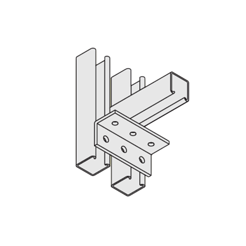 Gersan | Support and Mounting Elements