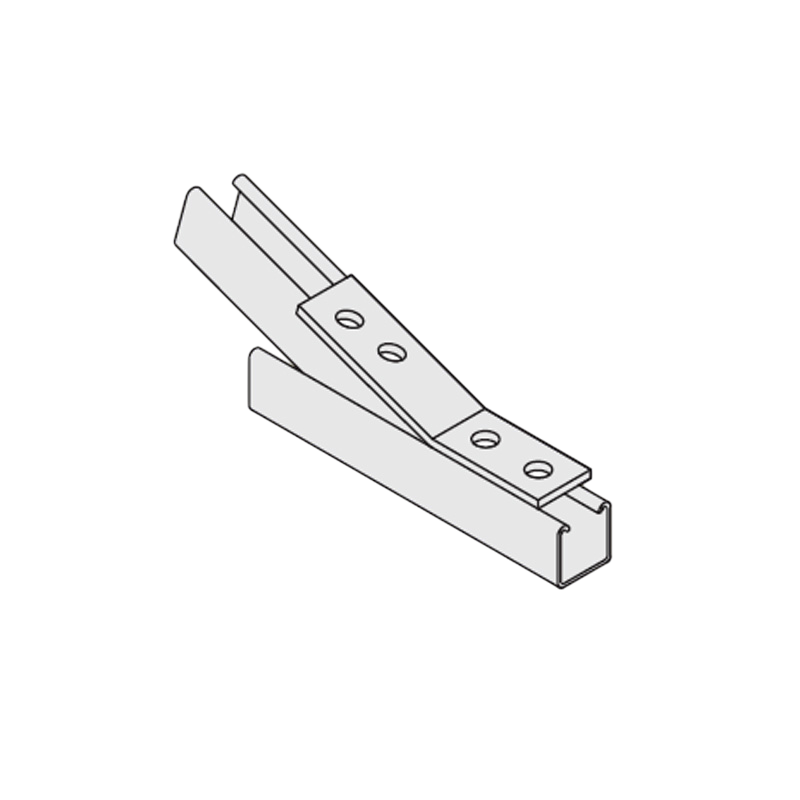 Gersan | Support and Mounting Elements