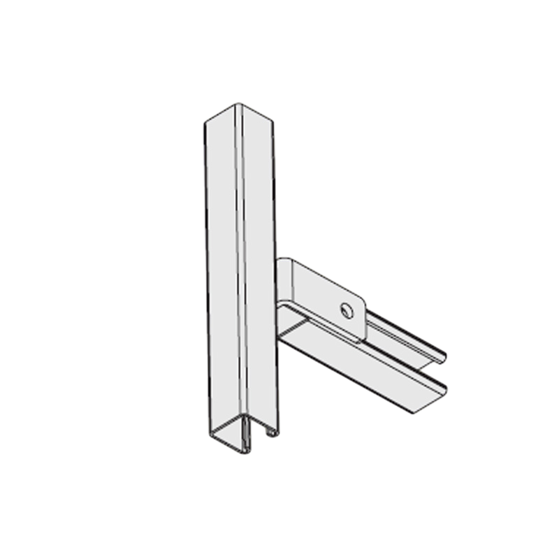 Gersan | Support and Mounting Elements