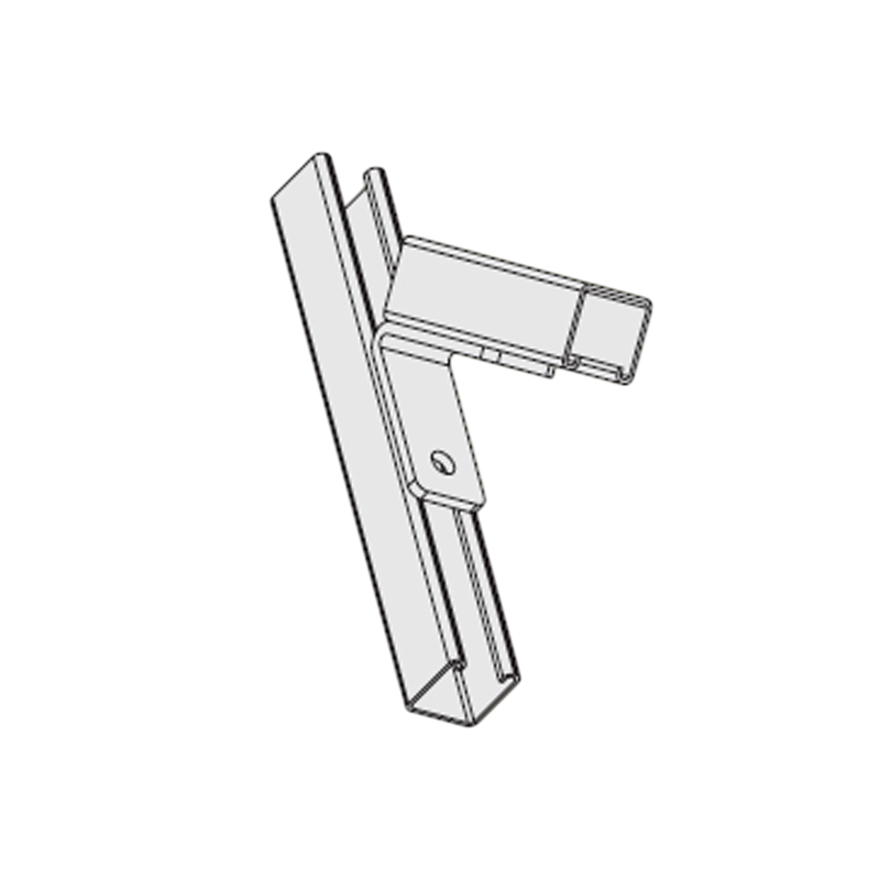 Gersan | Support and Mounting Elements