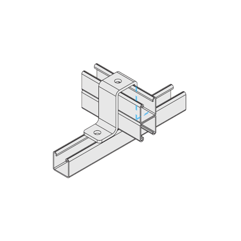 Gersan | Support and Mounting Elements