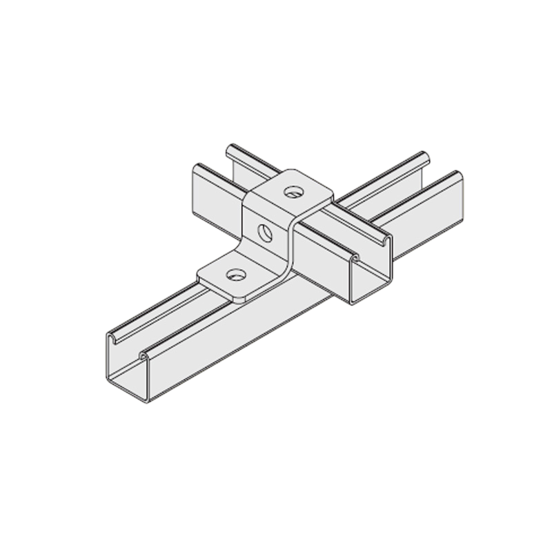 Gersan | Support and Mounting Elements