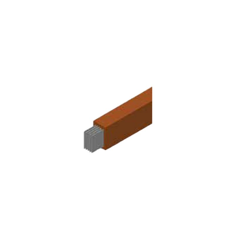 Gersan | Standard Length Element (Bolt-on)
