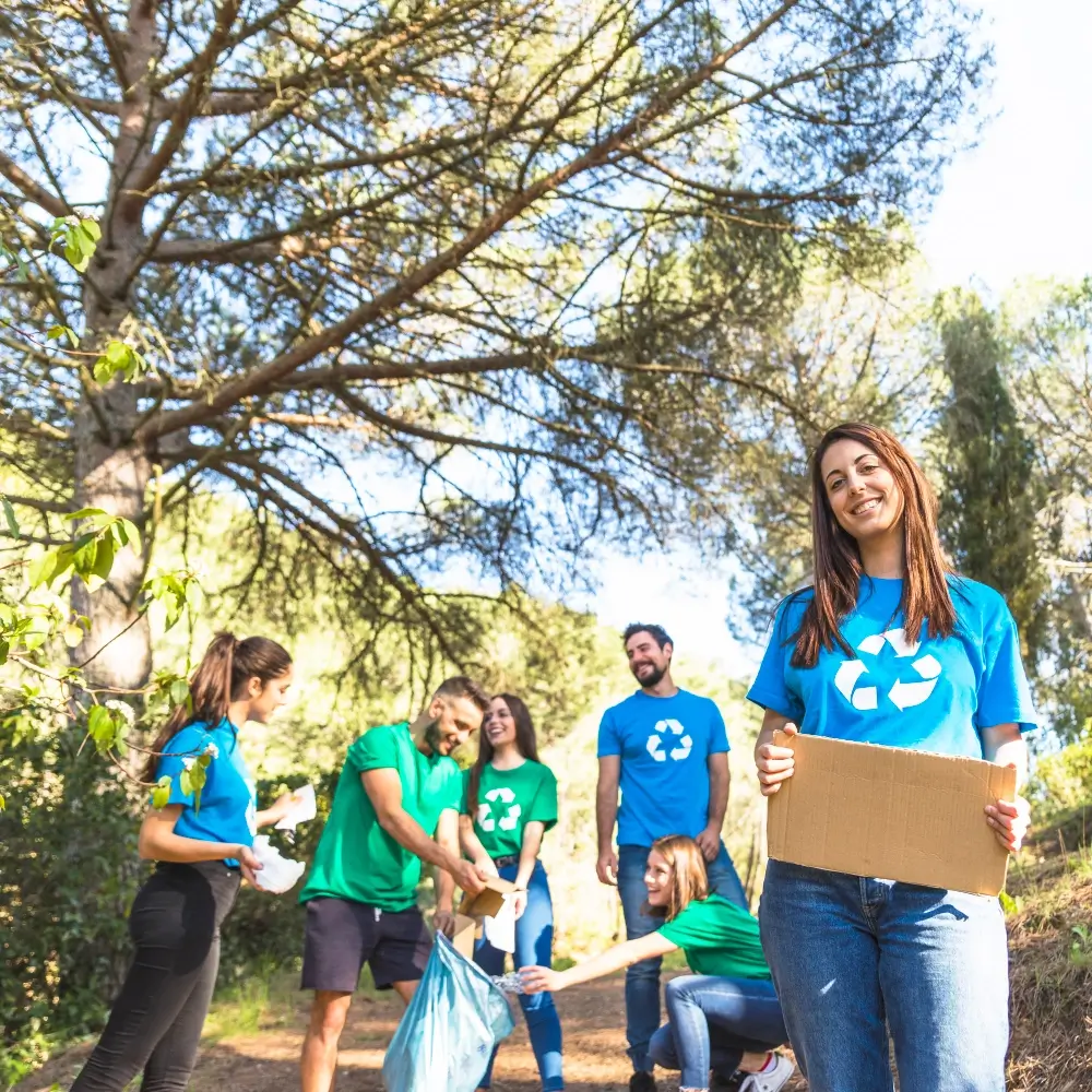Gersan | Social Responsibility