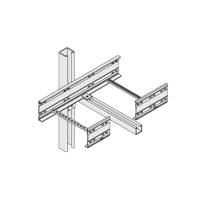 Gersan | Support and Mounting Elements