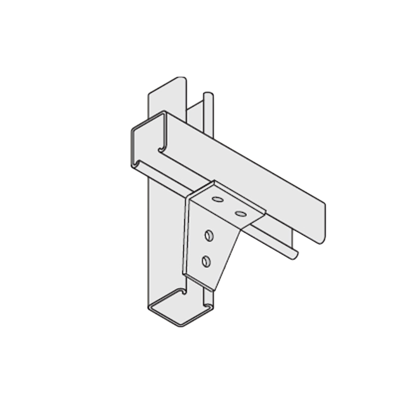 Gersan | Support and Mounting Elements