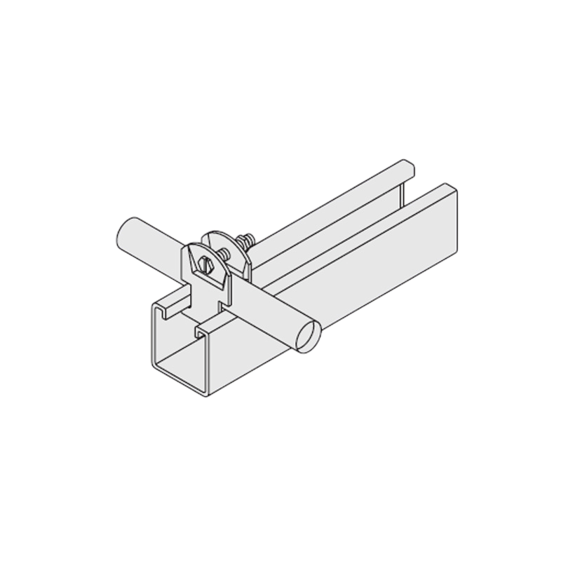 Gersan | Support and Mounting Elements