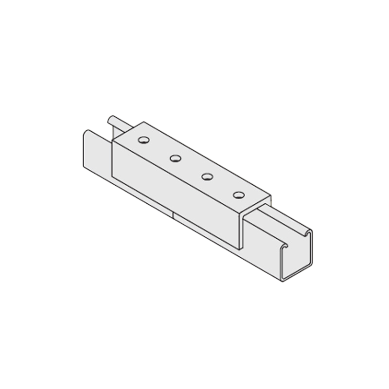 Gersan | Support and Mounting Elements