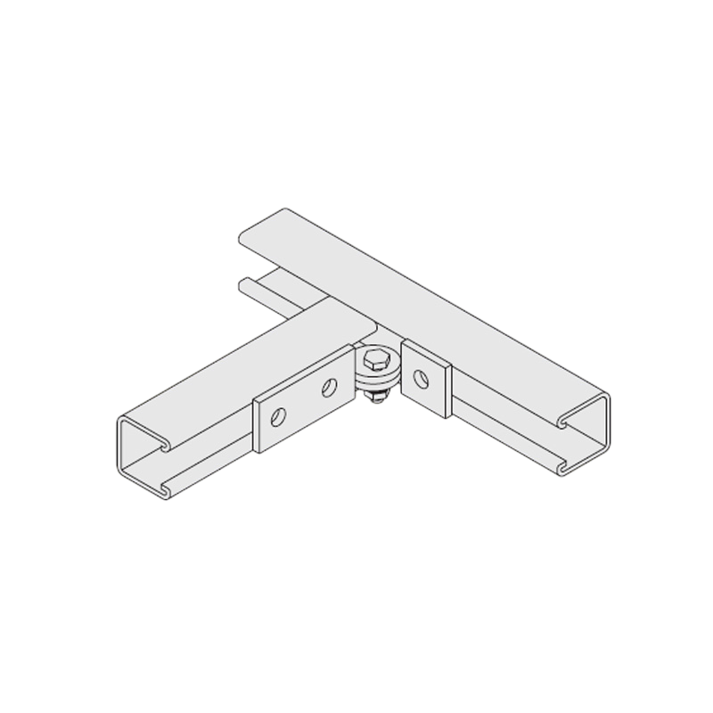 Gersan | Support and Mounting Elements