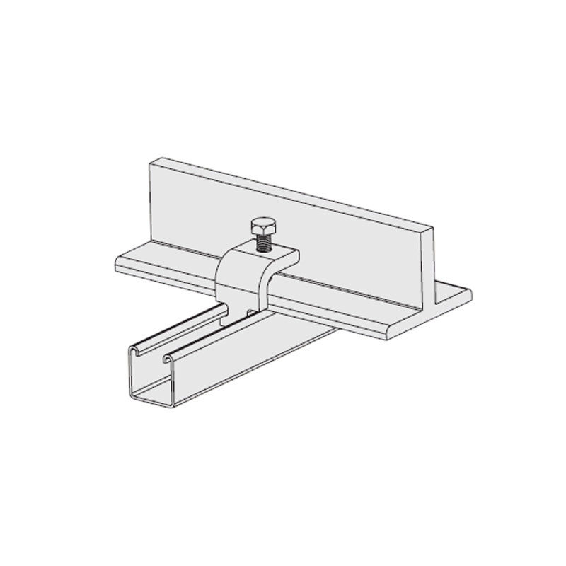 Gersan | Support and Mounting Elements