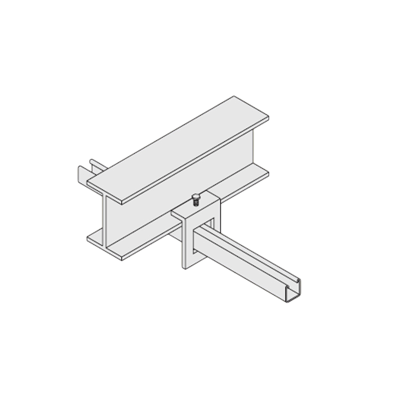 Gersan | Support and Mounting Elements