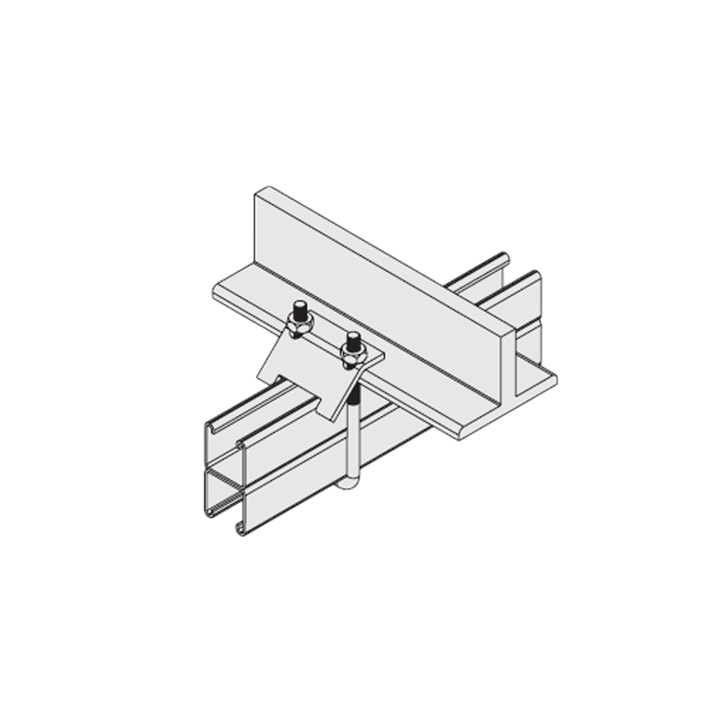 Gersan | Support and Mounting Elements