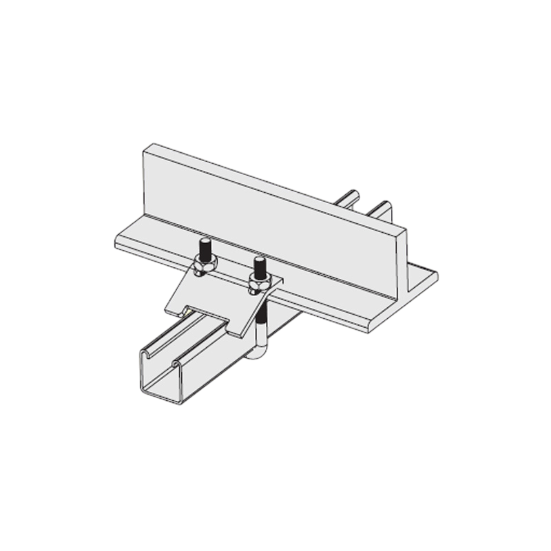 Gersan | Support and Mounting Elements