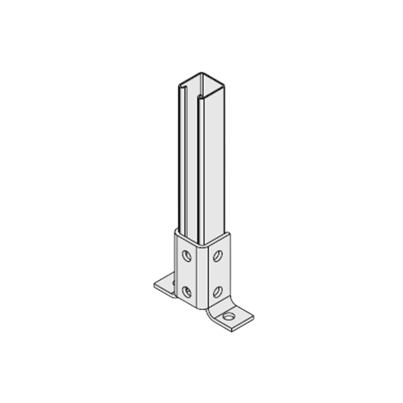 Gersan | Support and Mounting Elements