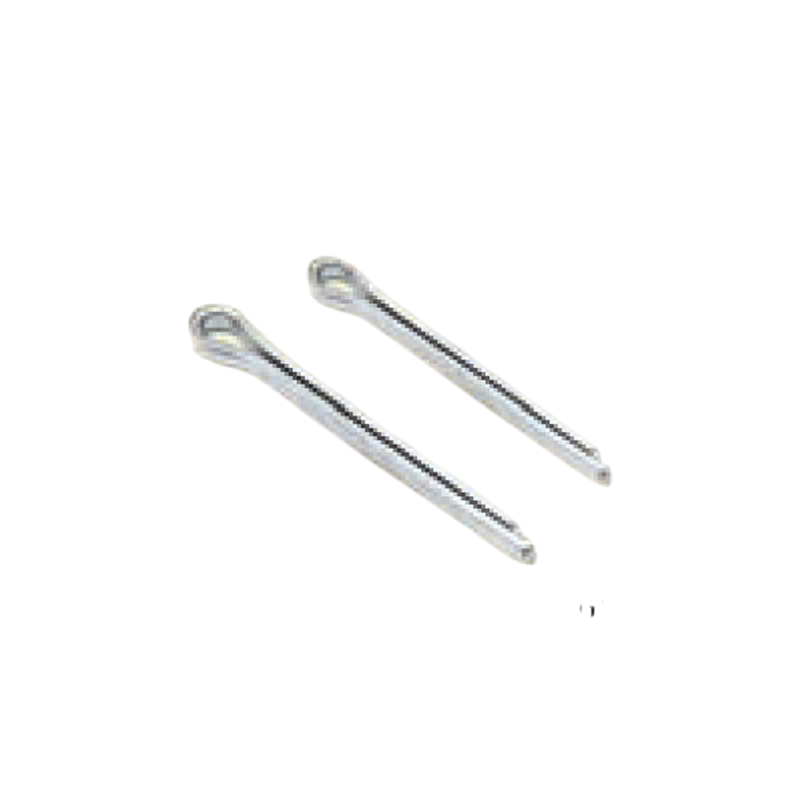 Gersan | 8×80 Pin