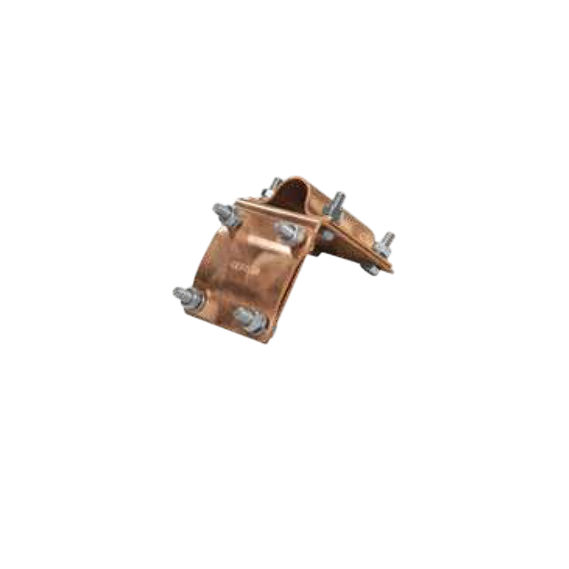 Gersan | Electrode Fixing Clamps Eko Type (Copper)