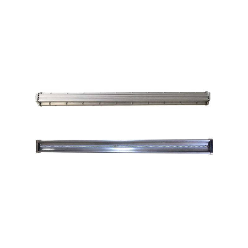 Gersan | Led-Bus Exproof Lighting Systems