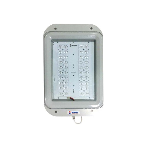 Gersan | Ger-Led Industrial High Bay Lighting Systems