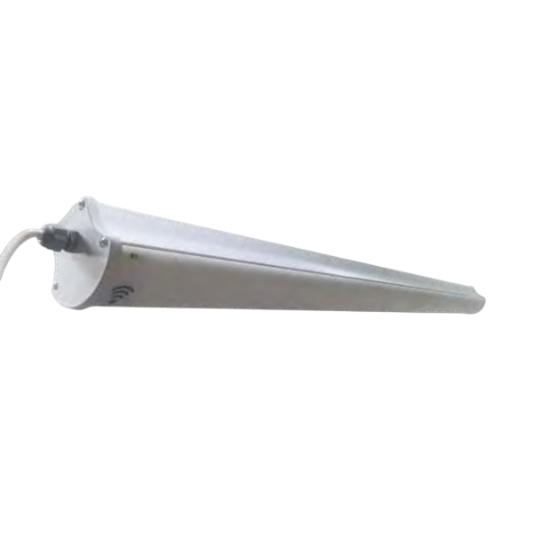 Gersan | Led-Bus StepDIM