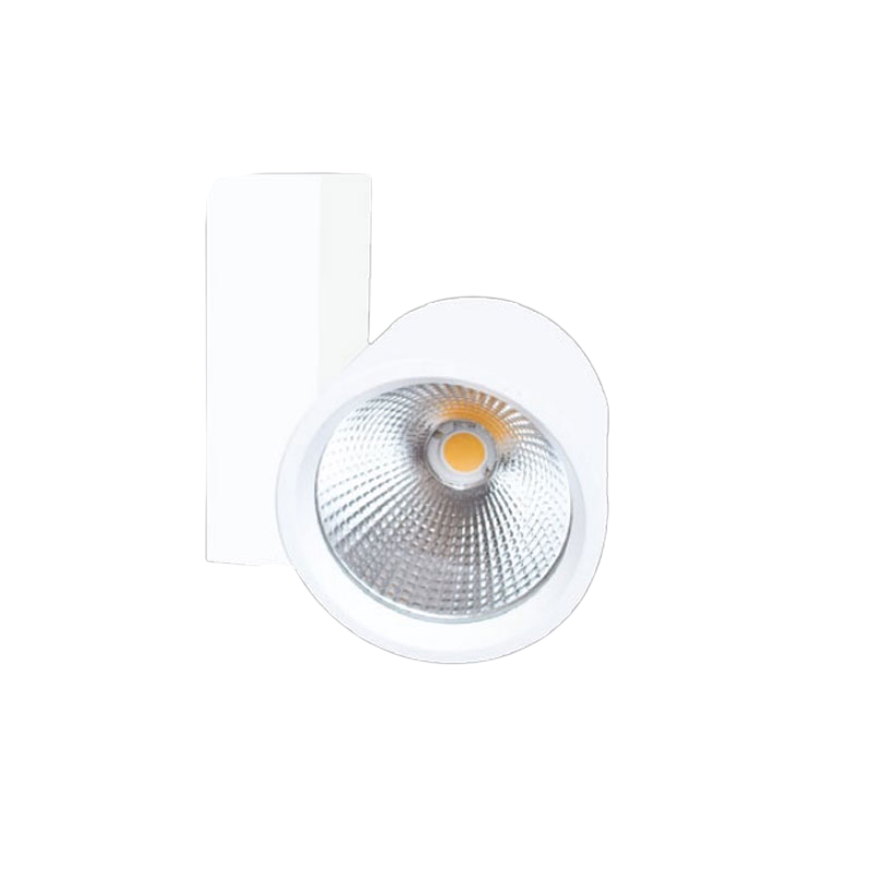 Gersan | Track Light Armature