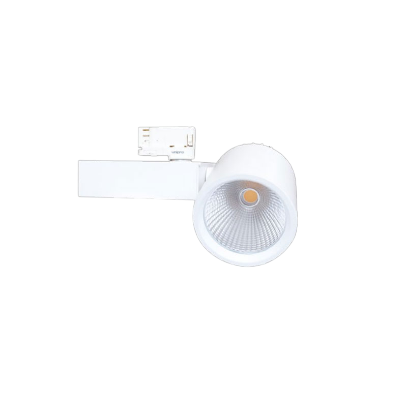 Gersan | Track Light Armature