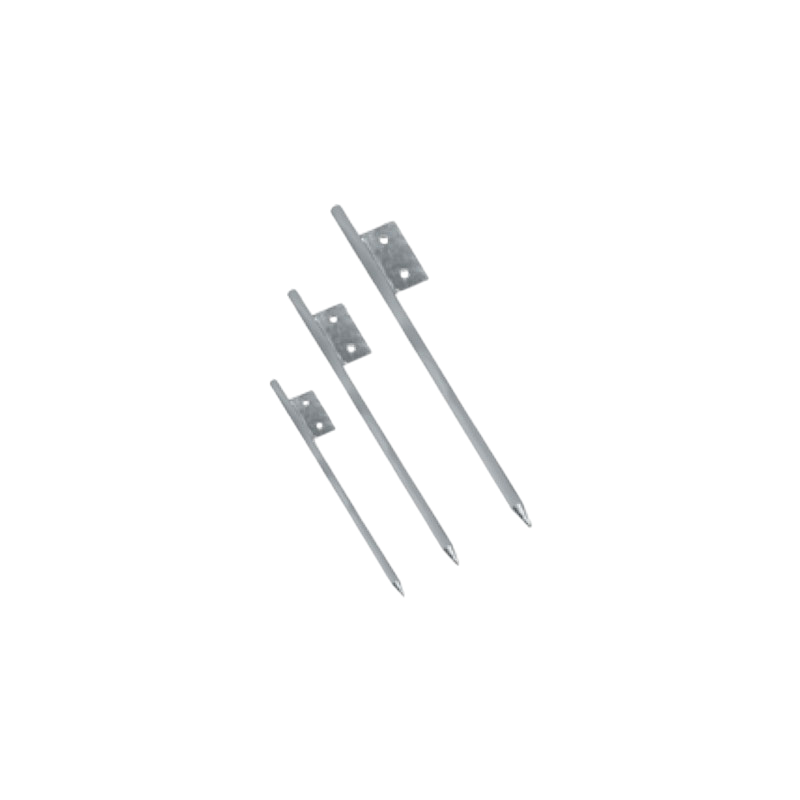 Gersan | Earthing Electrodes (Galvanized)