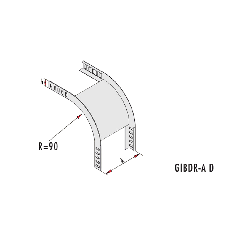 Gersan | Dış Bükey Elemanı